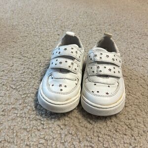 Cute Zara sneakers for a girl